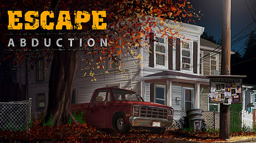 download Escape abduction apk
